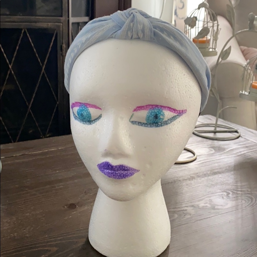 Head band